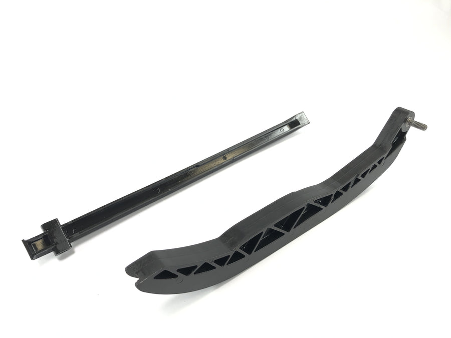 BMW F 650 GS R13 [2002] - Klemmebane og Slide Rail