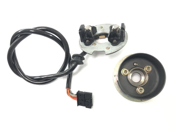 BMW K 1200 GT K12 [2003] - Generátor zapalovacích impulsů Hallův snímač - 0