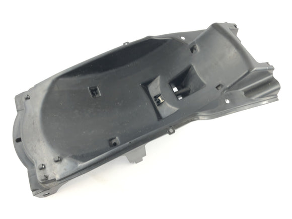 Honda CBF 1000 A SC58 [2006] - Aile Kot à la protection arrière des éclaboussures