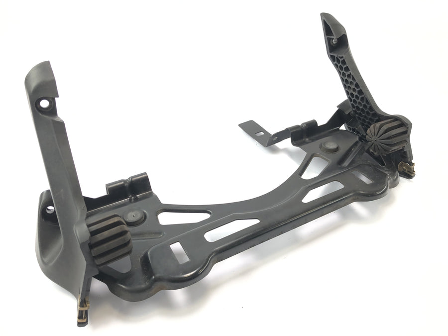 BMW K 1200 S K12S [2004] - Geweih Frontverkleidungshalter Halterung Aufnahme Vorderbau