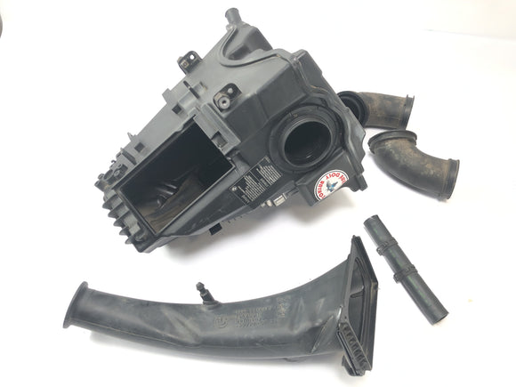 BMW R 1200 GS Adventure R12 [2012] - caja de filtro de aire Airbox