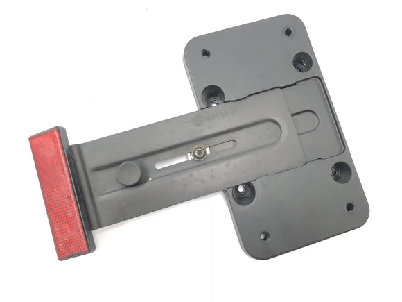 BMW R 1200 CL K30 [2003]  - バックのナンバープレートホルダーリフレクターホルダー