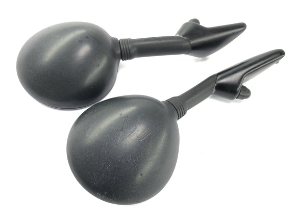 Triumph Daytona 900 T300 [1993] - Zestaw lusterek bocznych luster