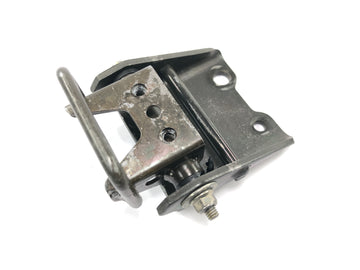 Honda VFR 800 FI RC46 [1999] - Tankaufnahme Tankhalterung