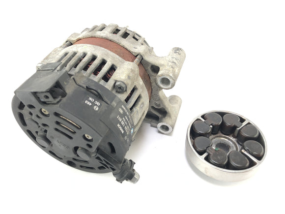 BMW K 1300 R K12S [2014]  - 交流发电机