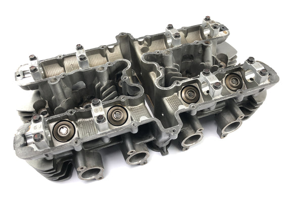 Kawasaki Zephyr 750 ZR750C [1994] - Zylinderkopf Ventilkopf