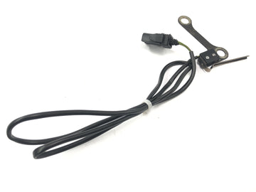 BMW K 1100 LT 100 [1994] - interrupteur de support latéral