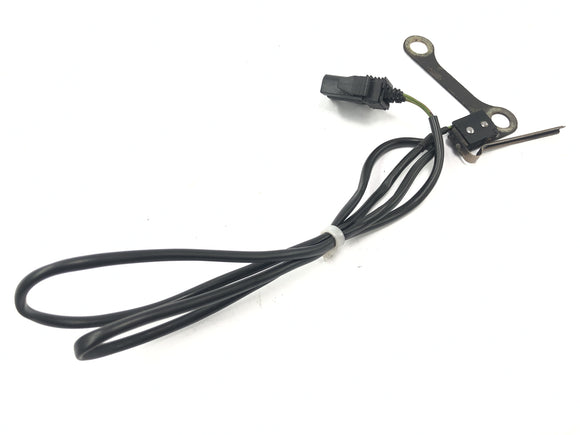 BMW K 1100 LT 100 [1994] - Sivujalustakytkin