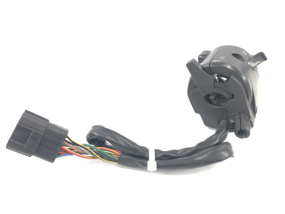 Ducati Monster S4R M4 [2004] - Lenkerschalter links Schaltereinheit Licht Blinker