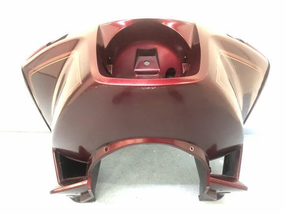 Honda GL 500 Silverwing PC02 [1982] - Clearing Front Cladding Pulpit