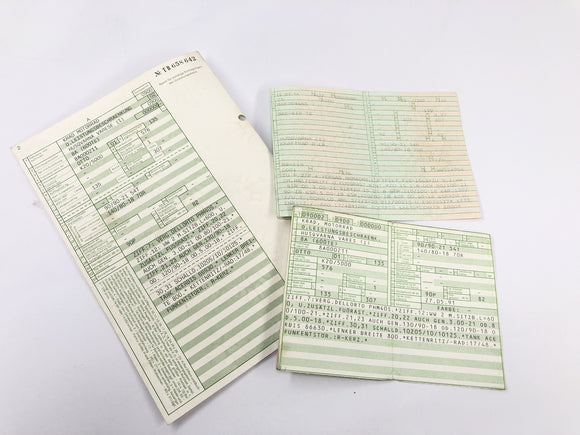 Husqvarna TE 610 8AE [1994] - frame with papers chassis base frame