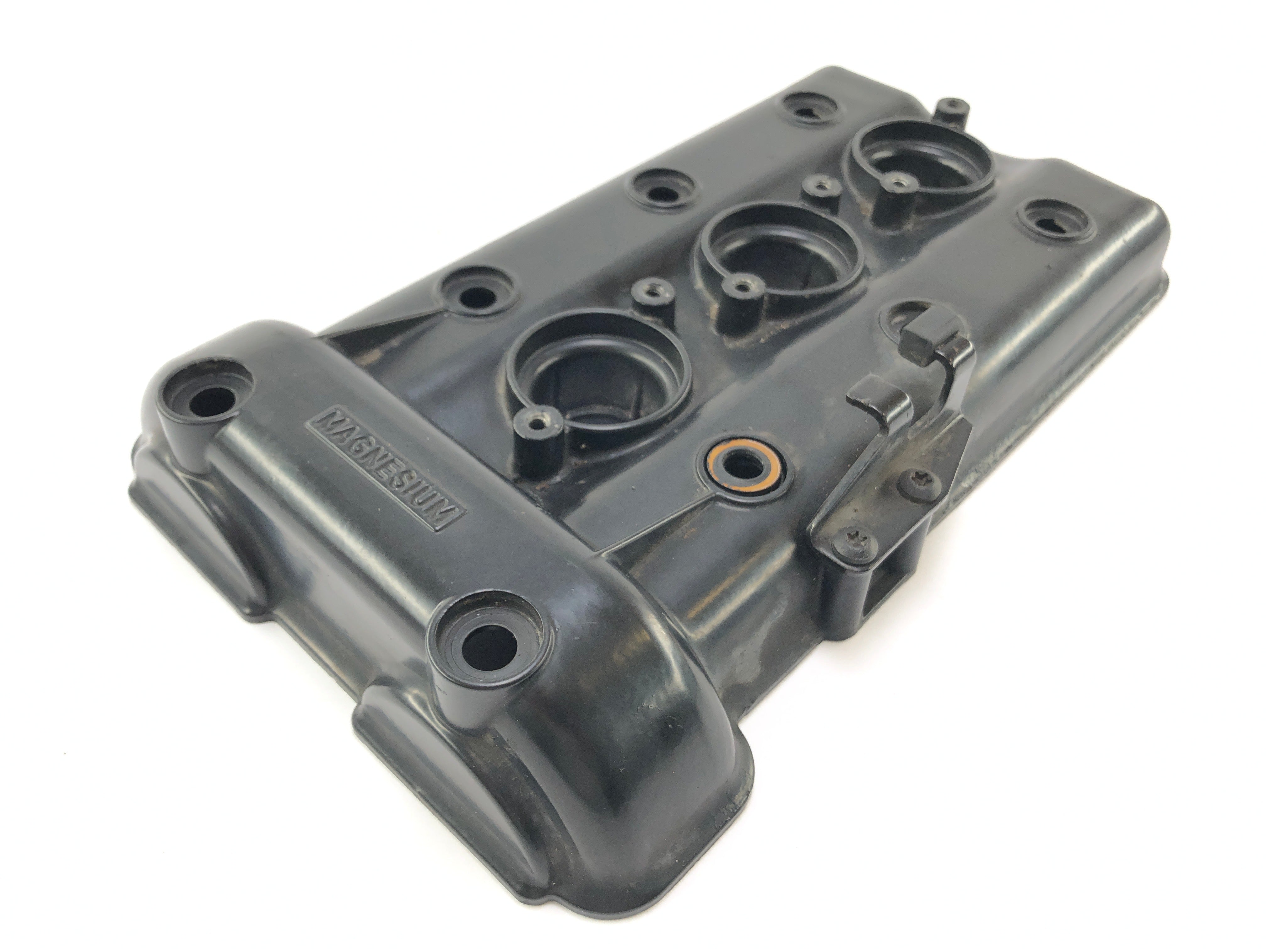 Triumph Daytona 955i T595 [1999] - Valve cover engine cover