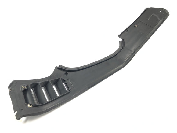 BMW K 1100 RS [1991]  - 右の中でコックピットクラッディングをクリアする