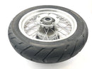 Triumph Tiger 955i 709EN [2003] - Ráfkové kolo zadního kola 4,25 x 17"-5
