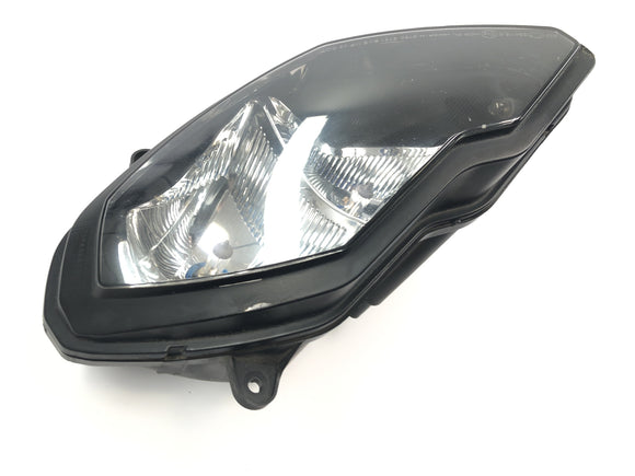 Aprilia RSV 1000 R [2004] - Scheinwerfer Frontscheinwerfer Hauptscheinwerfer links