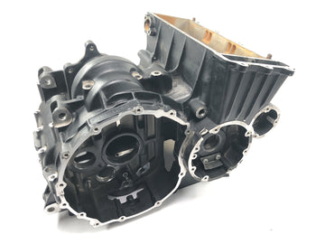 Triumph Daytona 900 T300D [1996] - 发动机外壳 发动机缸体曲轴箱空外壳