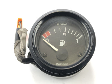 BMW K 1100 RS [1991] - fuel gauge fuel display tank clock - 0