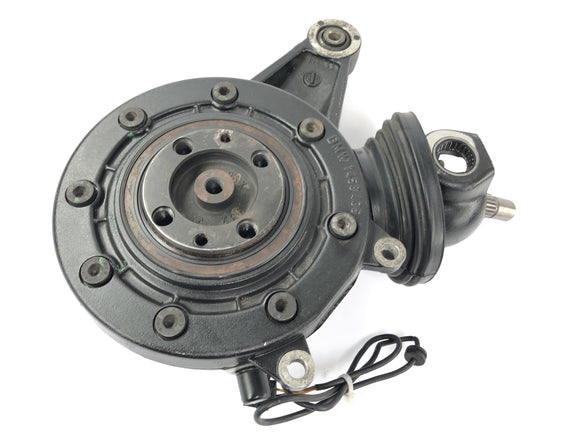 BMW K 1100 RS [1991] - Endantrieb 31/11 Kardanantrieb