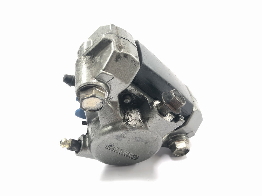 Yamaha XJR 1300 RP02 [1999] - Bremszange Bremssattel hinten SUMITOMO