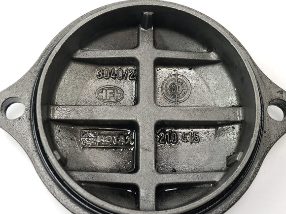 Aprilia RST 1000 Futura [2002] - couvercle du couvercle du filtre à huile