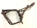 Yamaha XJR 1200 4PU [1995] - Frame with papers-2