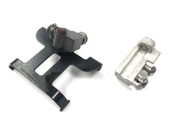 BMW R 1200 CL K30 [2003] - Brake line distributor set