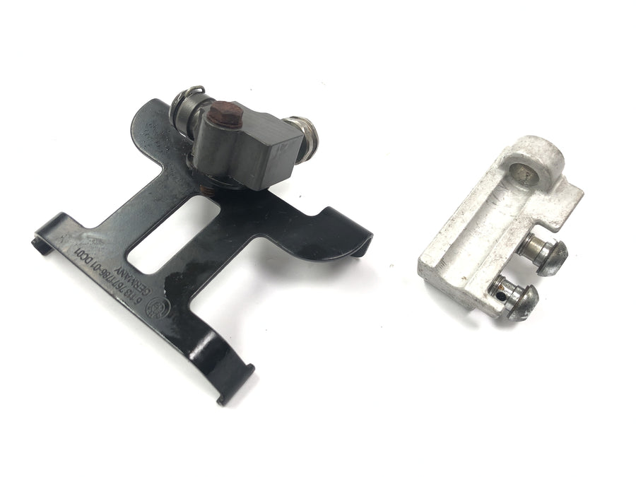 BMW R 1200 CL K30 [2003] - Bremsleitungsverteiler set