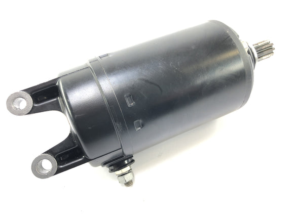 Aprilia RSV4 1000 [2010] - startmotor