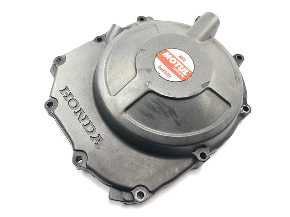Honda CBR 900 RR Fireblade SC33 [2000] - Kupplungsdeckel Motordeckel