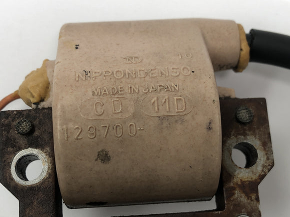 ヤマハXT 600 Zテネレ55W [1986]  - イグニッションコイルイグニッションコイル