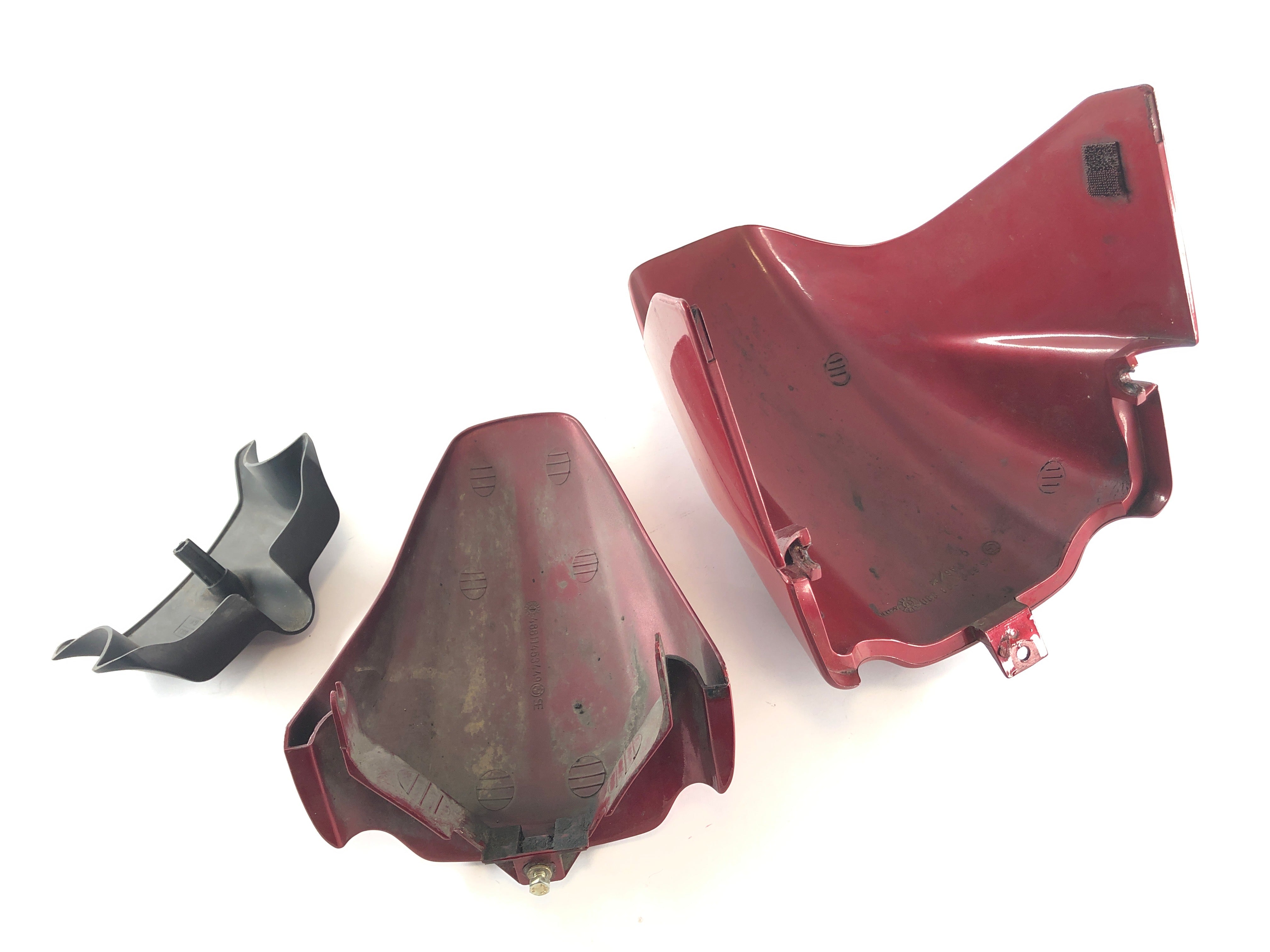 BMW K 1100 LT [1991] - Front fender three-piece set