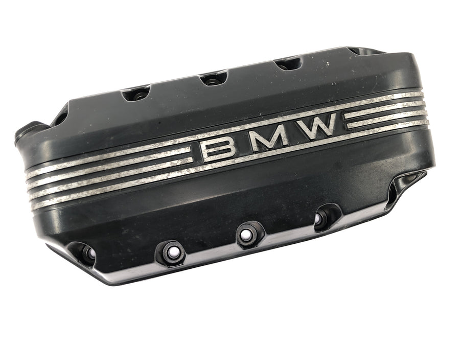 BMW K 1100 LT [1993] - Tampa do cárter tampa do motor direita