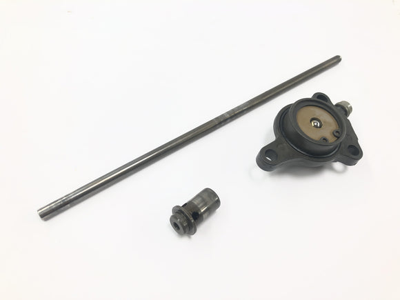 KTM Duke 690 A3 [2012] - Kupplungsnehmerzylinder Kupplungsnehmer mit Druckstange