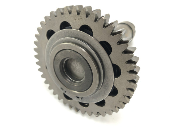 Honda VTR 1000 SP 1 SC45 [2001] - Входной вал распределительного вала