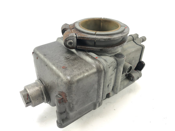 Moto Guzzi V 1000 VG [1980] - kaasutteri