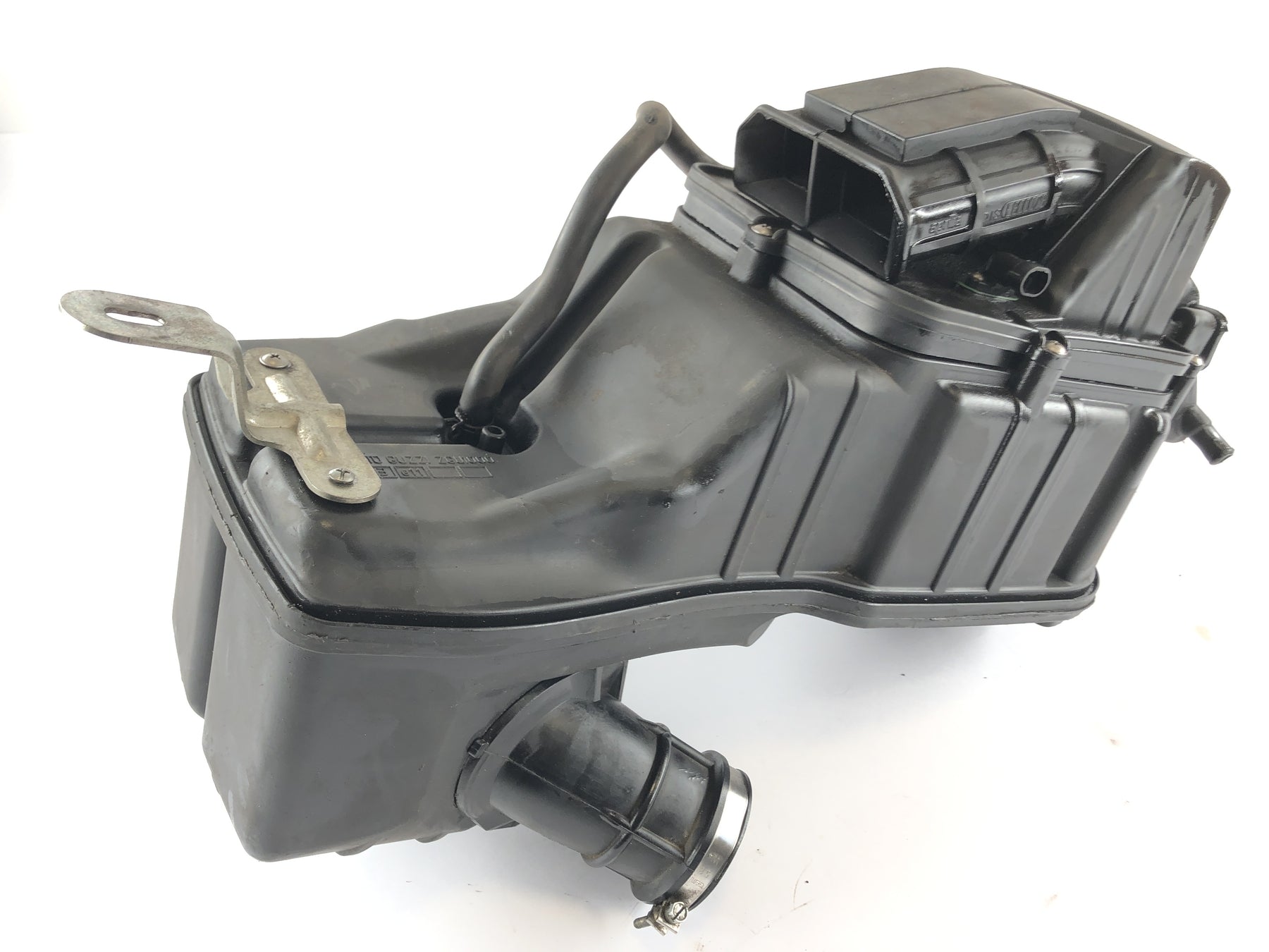 Moto Guzzi 1200 Sport [2007] - Airbox Air Filter Box