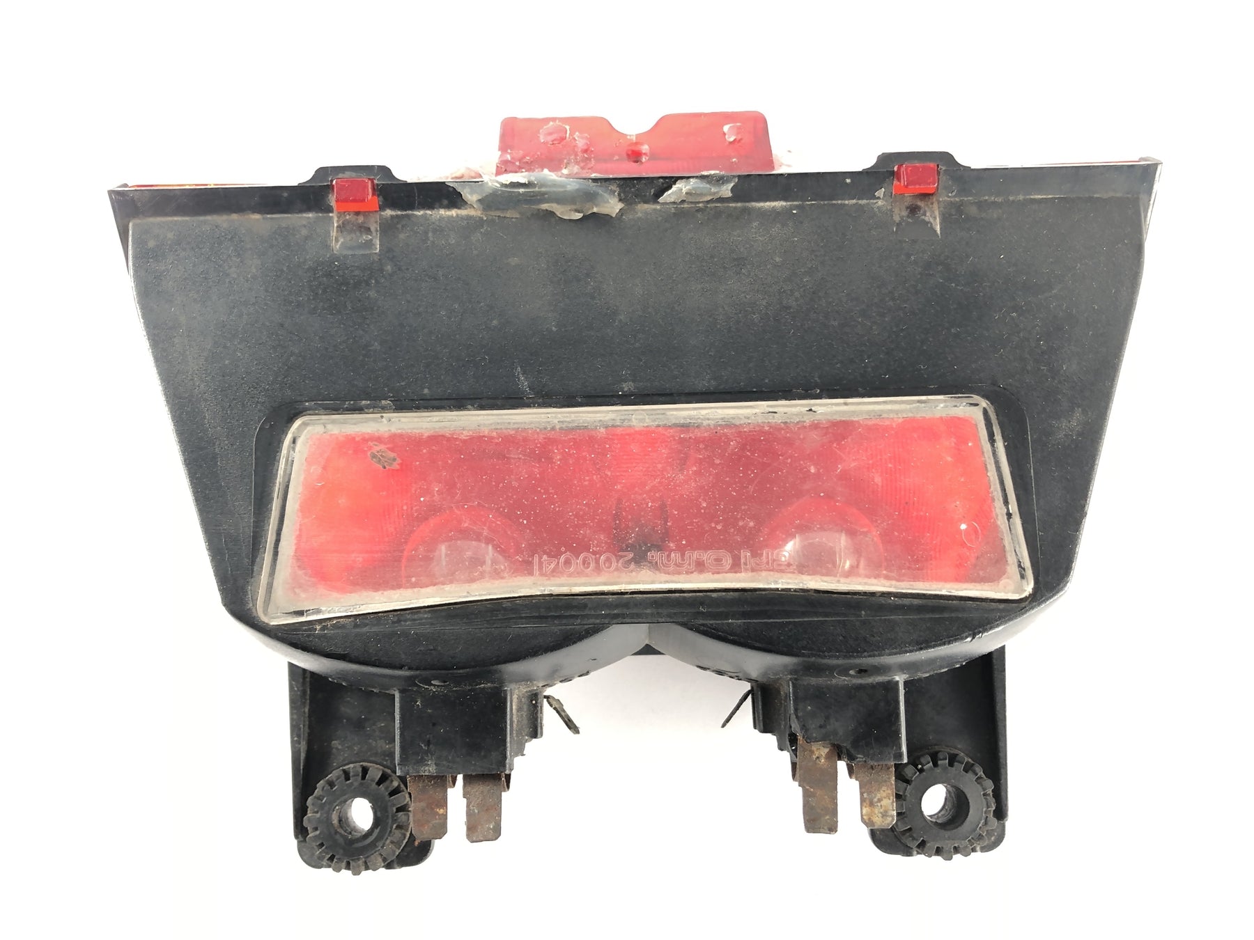 Cagiva Mito 125 8P [1991] - Rear light