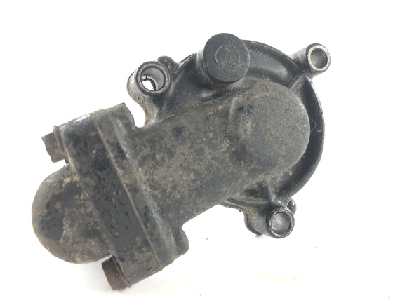 Kawasaki KMX 125 B [1998] - kryt vodního čerpadla