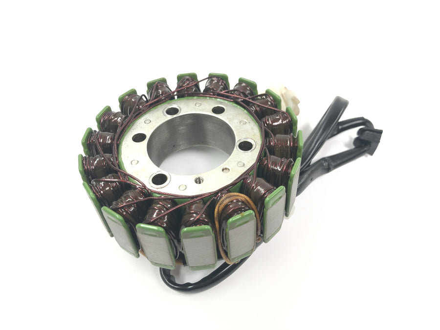 Triumph Tiger 955i 709EN [2003] - Stator Lichtmaschinen Generator Spule Ladestator