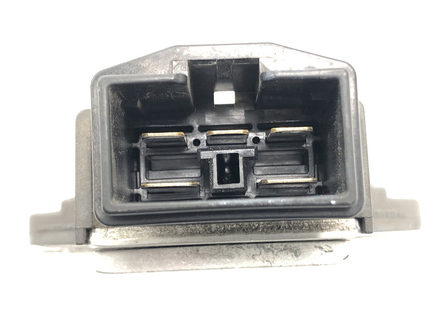 SWM SM 125 R [2018] - Controlador de regulador de tensión Controlador Unidad de control de la unidad de control de cargadores