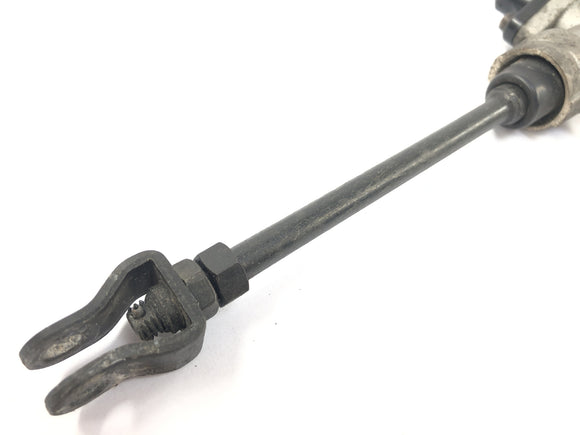 Honda CB 750 RC42 [1996] - brake pump behind