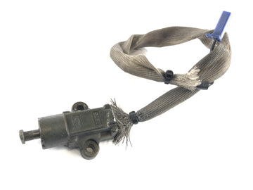 Moto Guzzi Norge 1200 [2006] - side stand switch