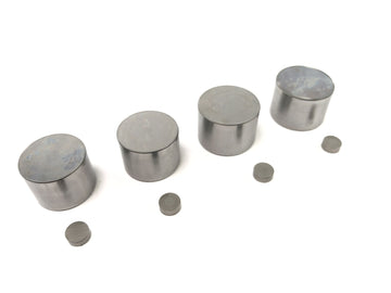 Kawasaki Ninja 125 BX125B [2024] - Кубки Valval Stark