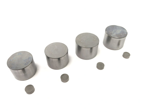 Kawasaki Ninja 125 BX125B [2024] - Ventilstößel Tassenstößel