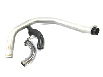 Triumph Adventurer 900 T309RT [1998] - Kühlwasserrohr Kühlmittelrohr Wasserrohr Set