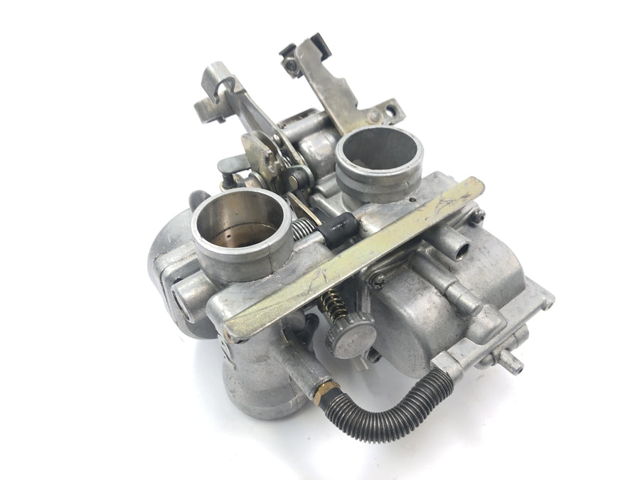 Yamaha XT 600 Z Ténéré 55W [1986] - Vergaser Doppelvergaser Carburetor