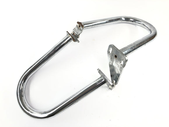 Honda GL 500 Silversching PC02 [1982] - Coppia del set di crash bar