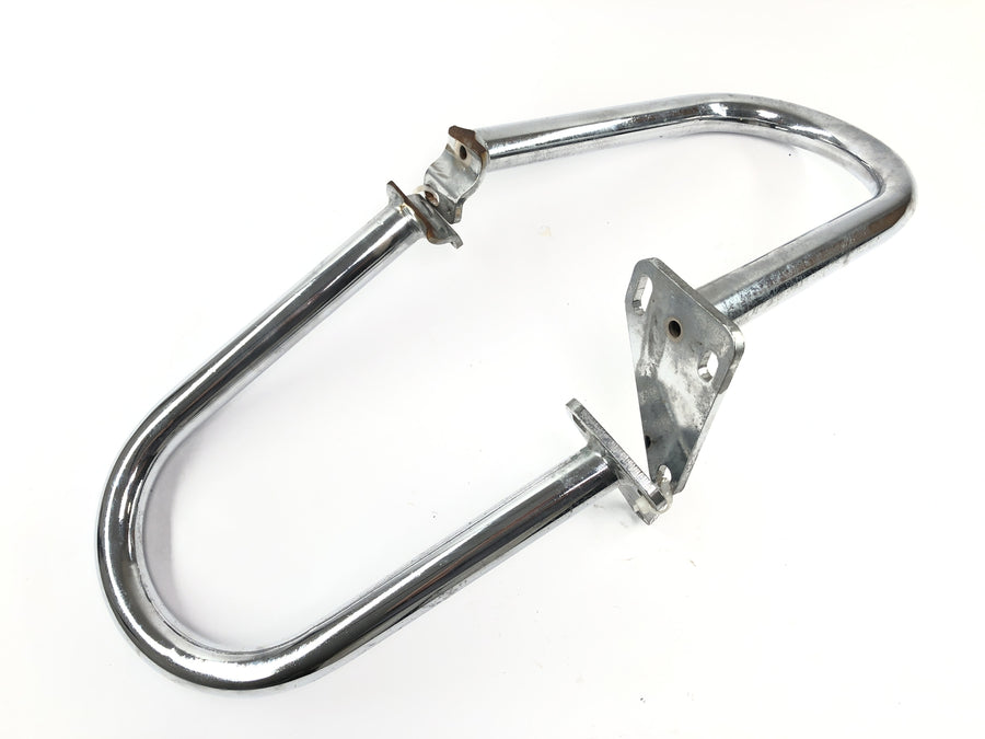 Honda GL 500 Silversching PC02 [1982] - Crash Bar Set -par
