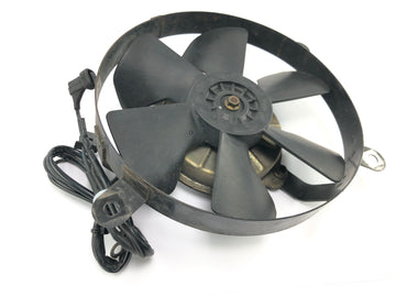Honda VFR 800 FI RC46 [1999] - Lüfter Kühlerlüfter Kühlventilator Kühlsystem