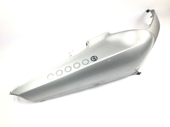 BMW C1 125 [2002] - Achterpaneel, zijpaneel, rechtsachter